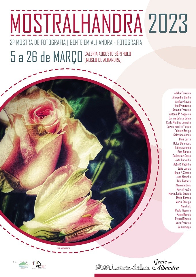 Mostralhandra 2023 - 3ª Mostra