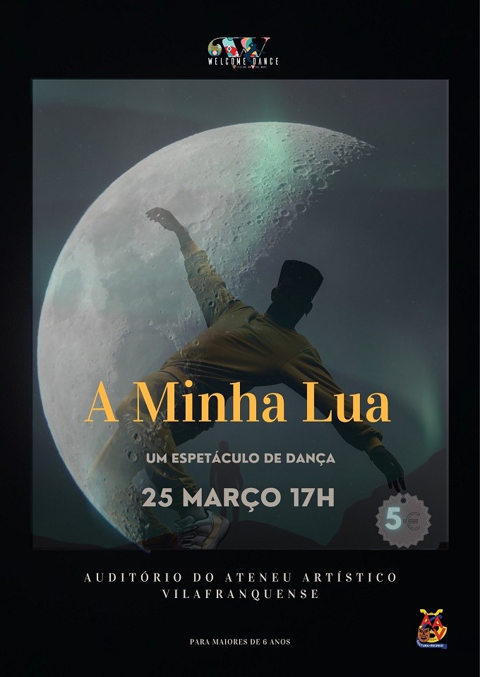 A Minha Lua