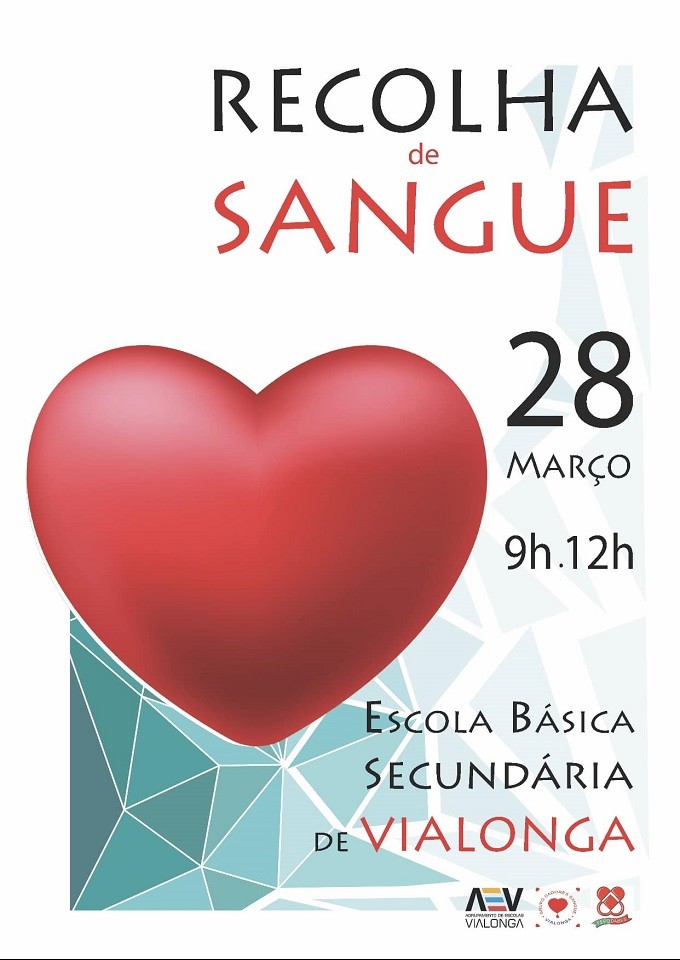 Recolha de Sangue