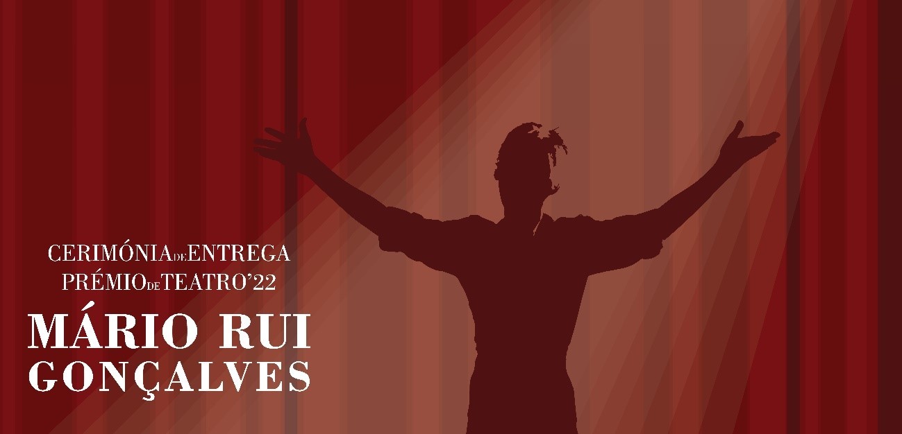 Cerimónia de entrega do Prémio de Teatro "Mário Rui Gonçalves" distingue melhores produções teatr...