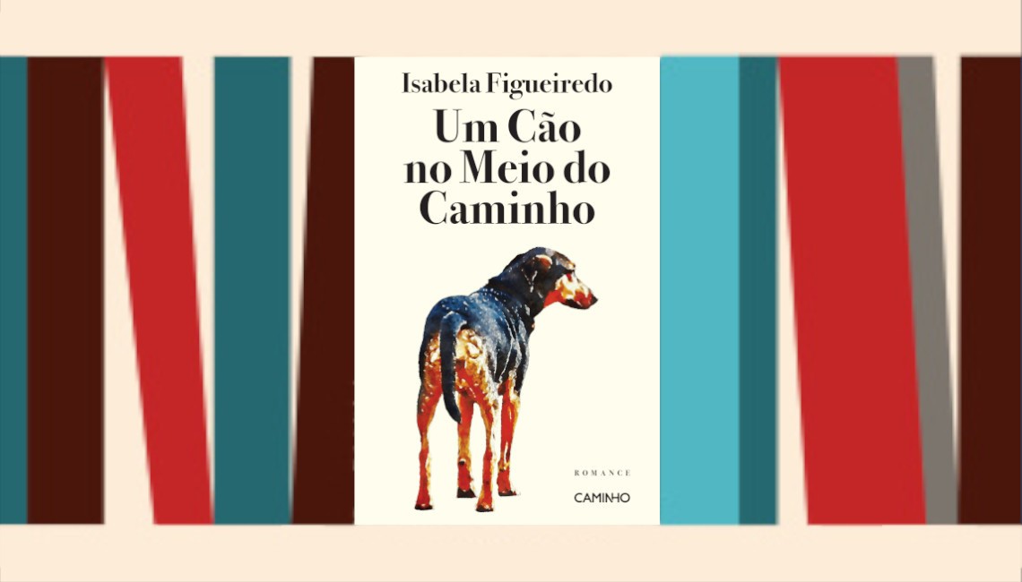 Apresentação do livro "Um Cão no Meio do Caminho"
