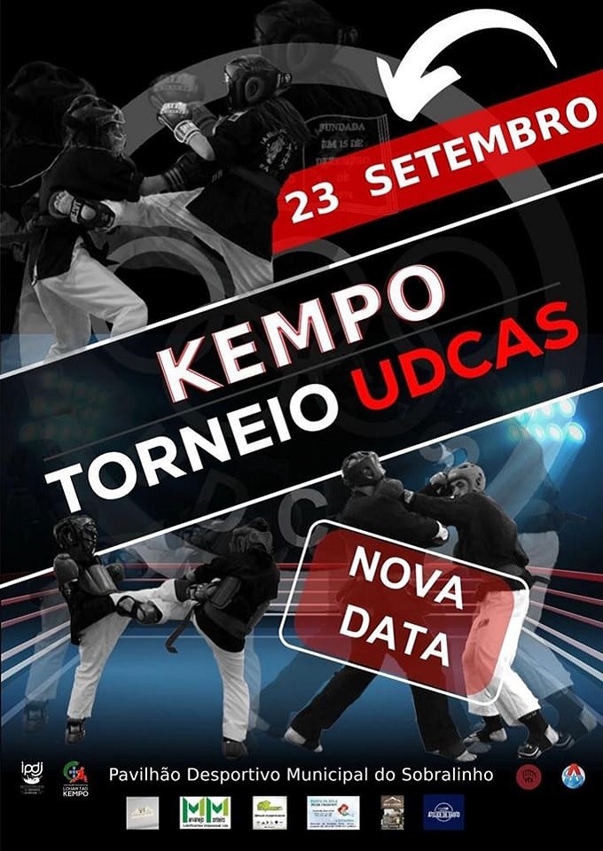 Torneio UDCAS - Kempo