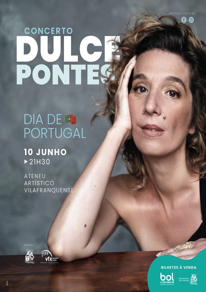 Concerto Dulce Pontes