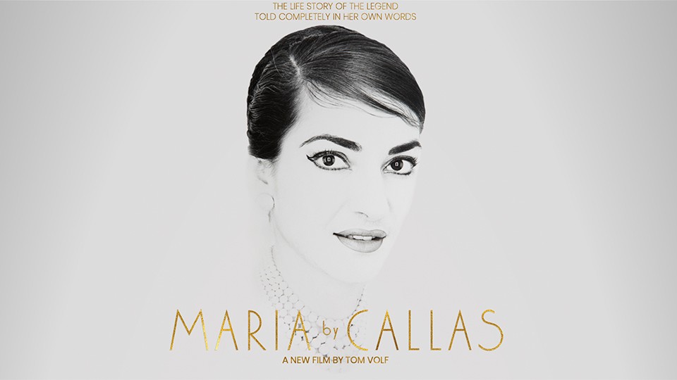 Biblioteca Municipal exibe documentário sobre a cantora lírica Maria Callas 