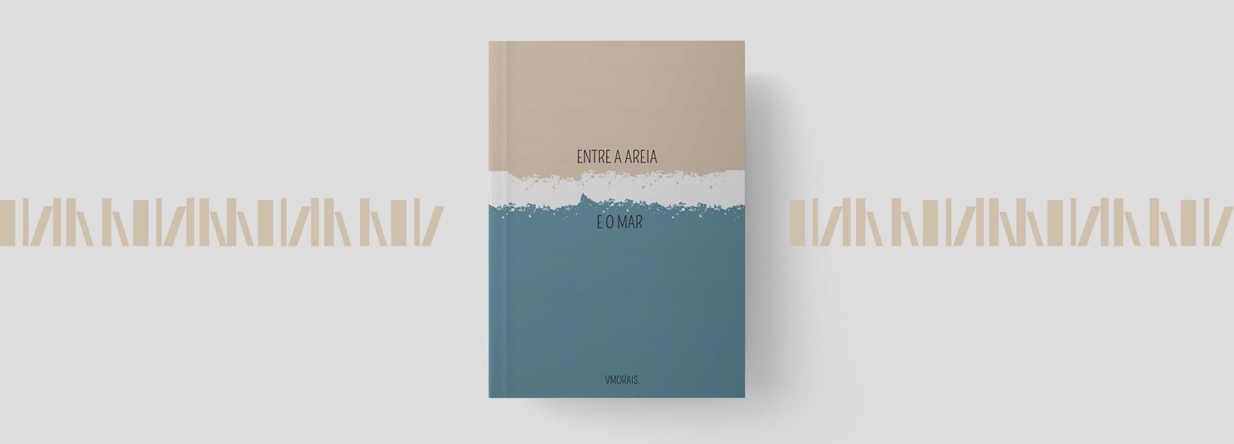 Vera Morais apresenta o livro Entre a Areia e o Mar na Fábrica das Palavras