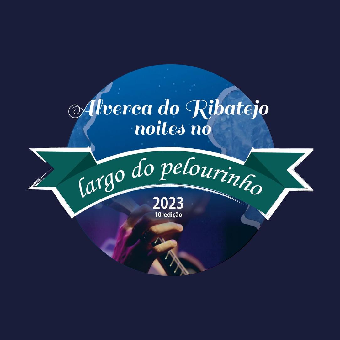 Noites no Largo do Pelourinho: Uma fusão musical com Nuno Martinho e Fábio Rodrigues em Alverca d...