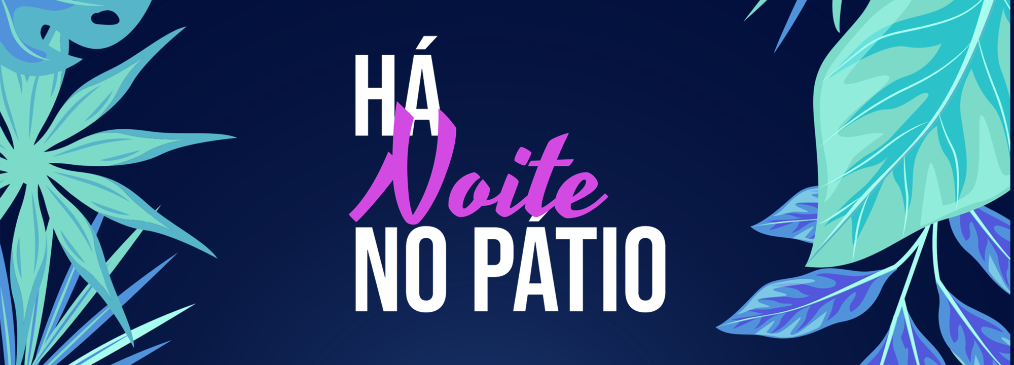 "Há Noite no Pátio" celebra a poesia e a cultura na Póvoa de Santa Iria