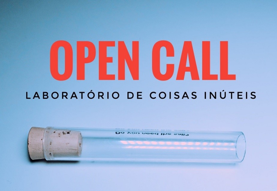 Laboratório de Coisas Inúteis
