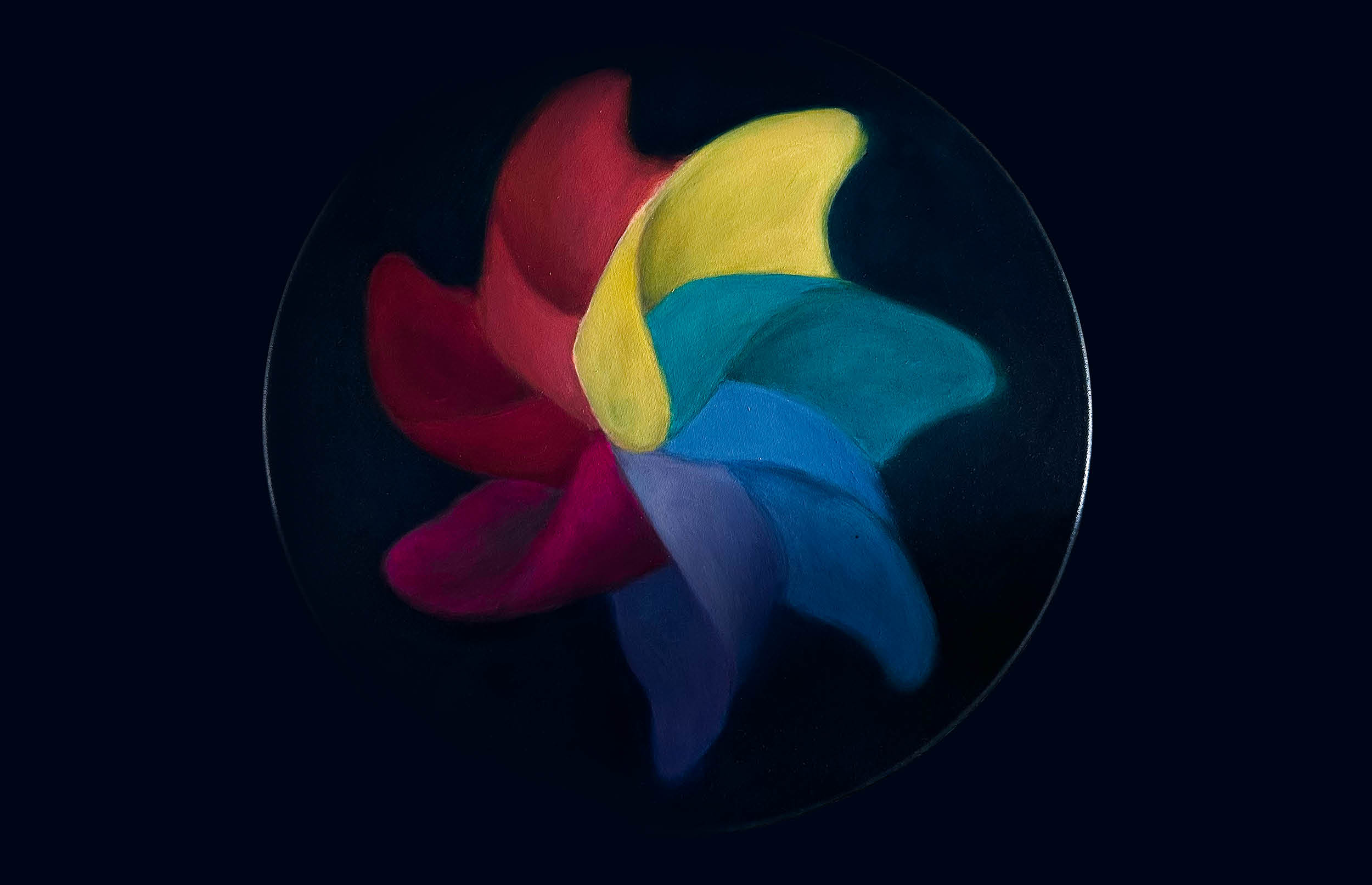 Workshop de 'Pintura de Objetos'
