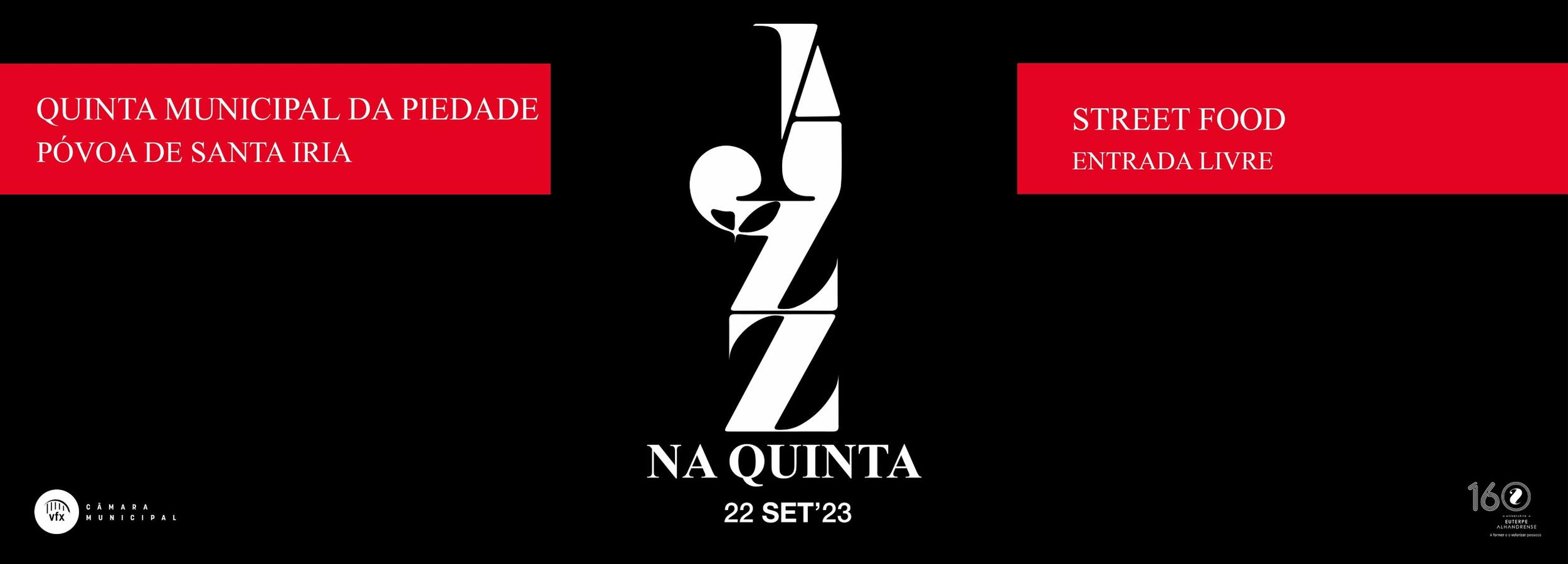 Jazz na Quinta