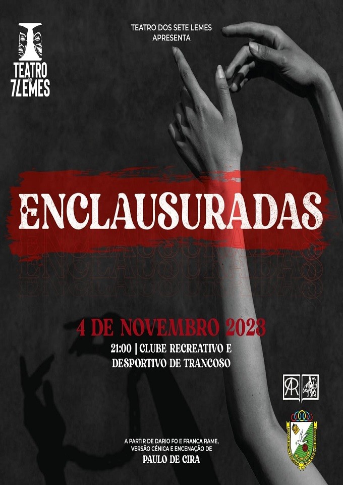 Enclausuradas