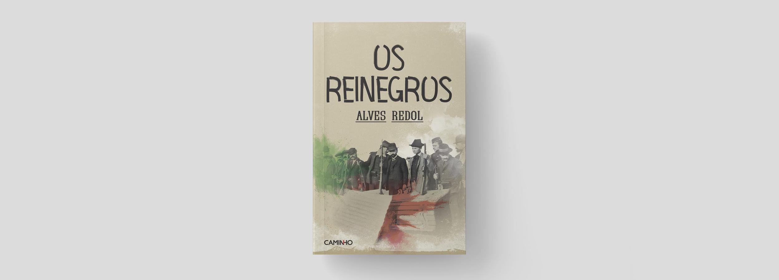 Apresentação de "Os Reinegros" tem lugar no Museu do Neo-Realismo