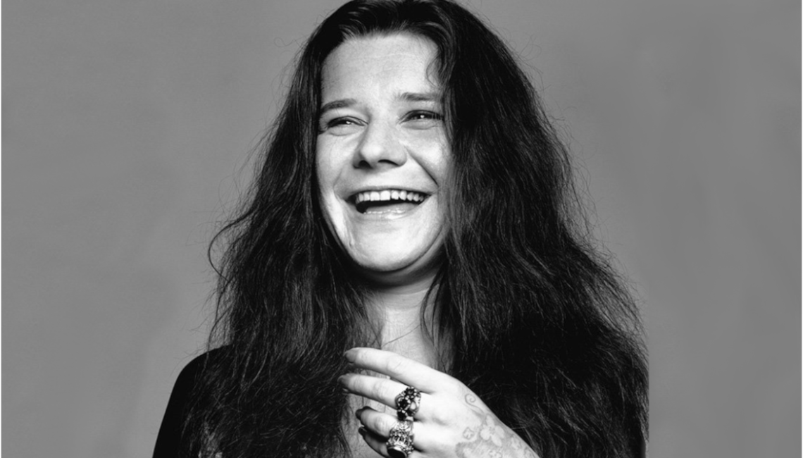 Janis: Little Girl Blue - Revelando a Alma de uma Lenda do Rock