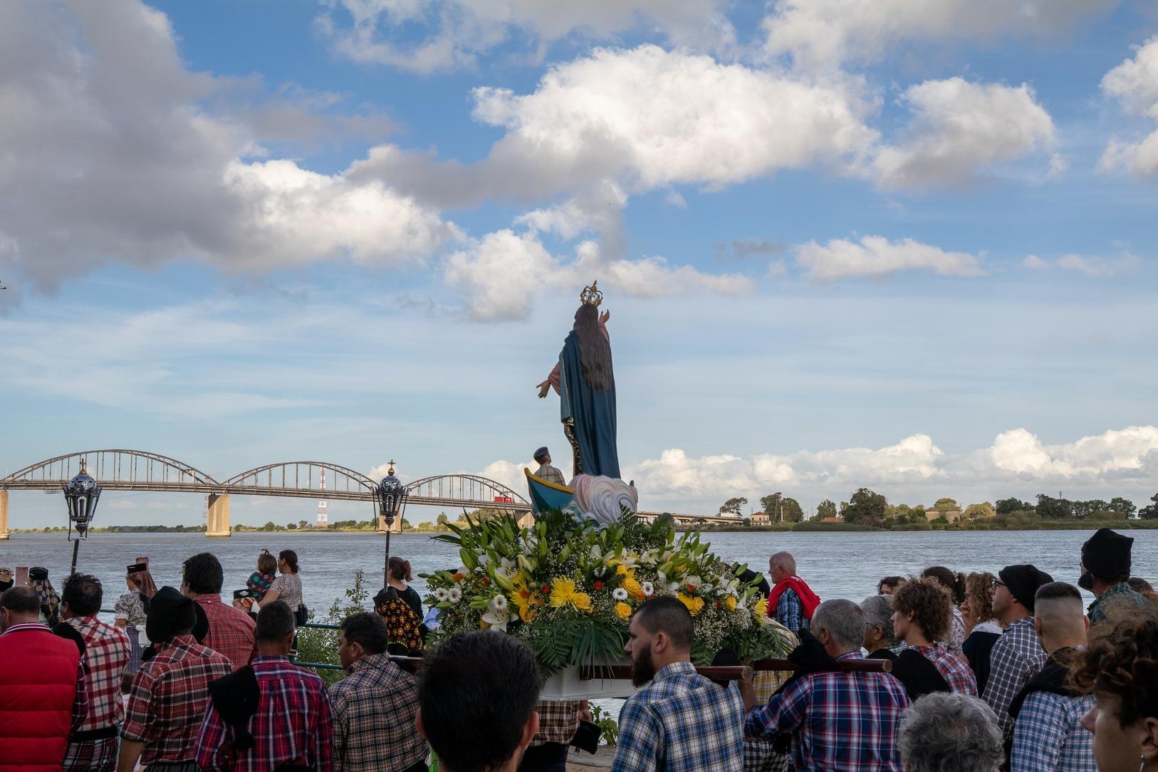 X Cruzeiro Religioso e Cultural do Tejo / IV Cruzeiro Ibérico do Tejo