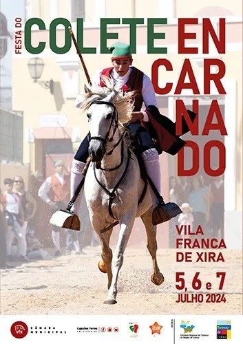 Festa do Colete Encarnado