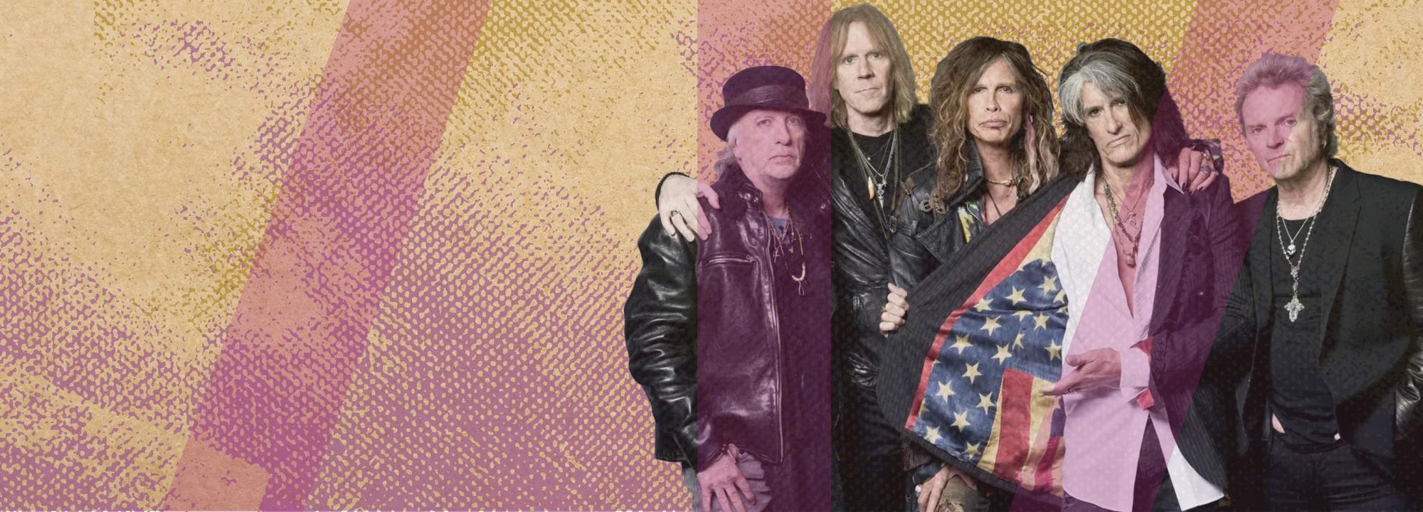 "Jam às Sextas": Homenagem à banda Aerosmith no auditório da Fábrica das Palavras