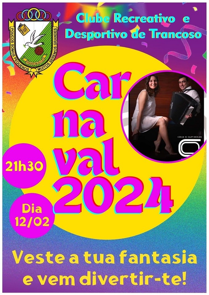 Carnaval 2024