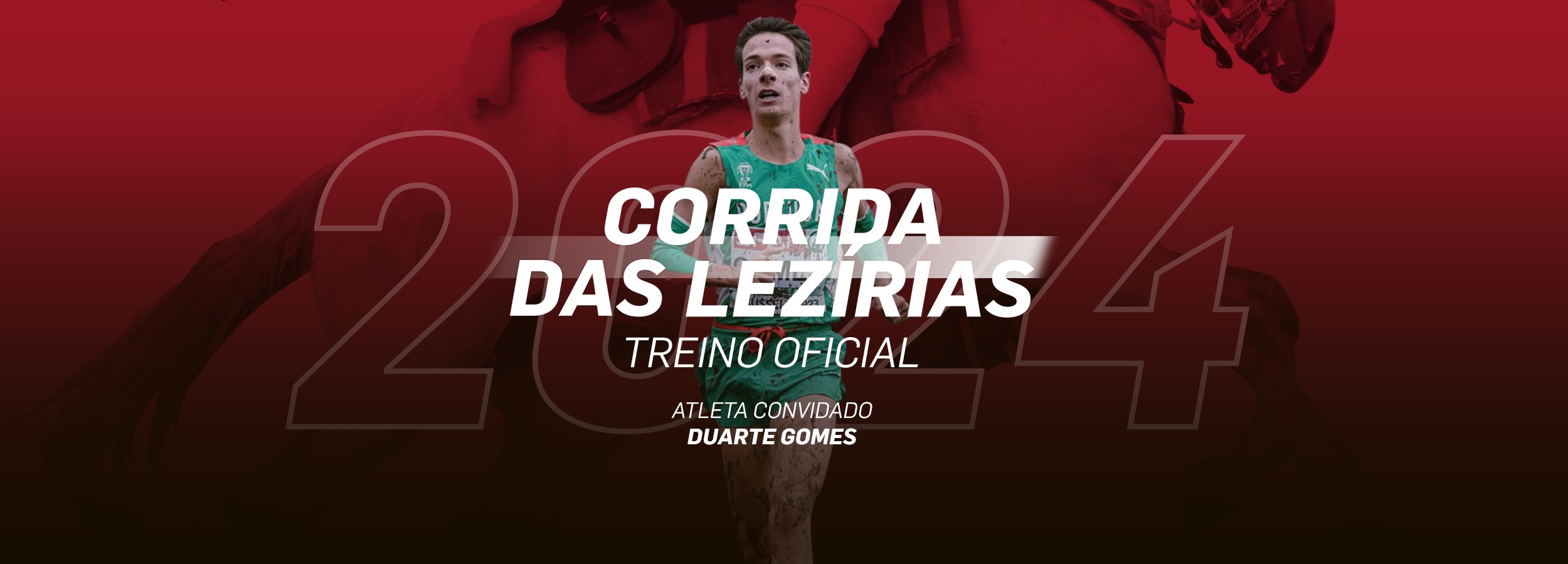 “Corrida das Lezírias” 2024: primeiro treino oficial a 4 de fevereiro