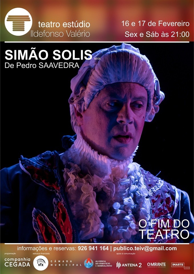 Simão Solis