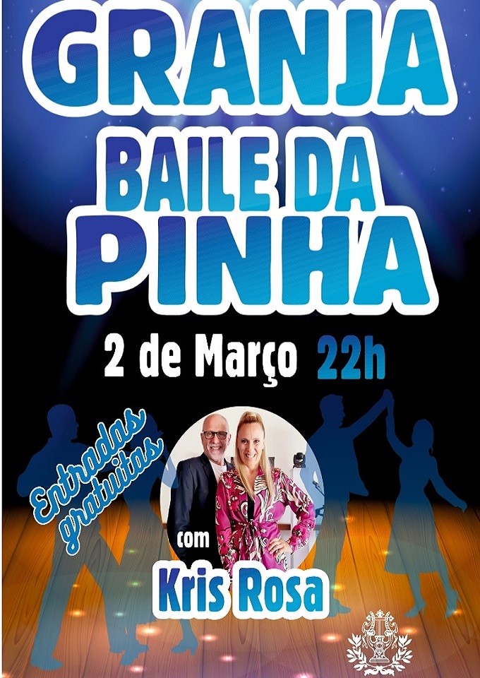 Baile da Pinha