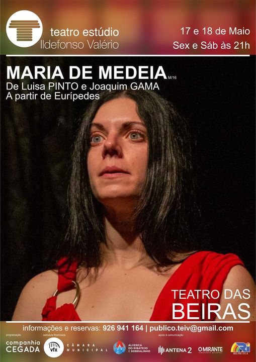 Maria de Medeia