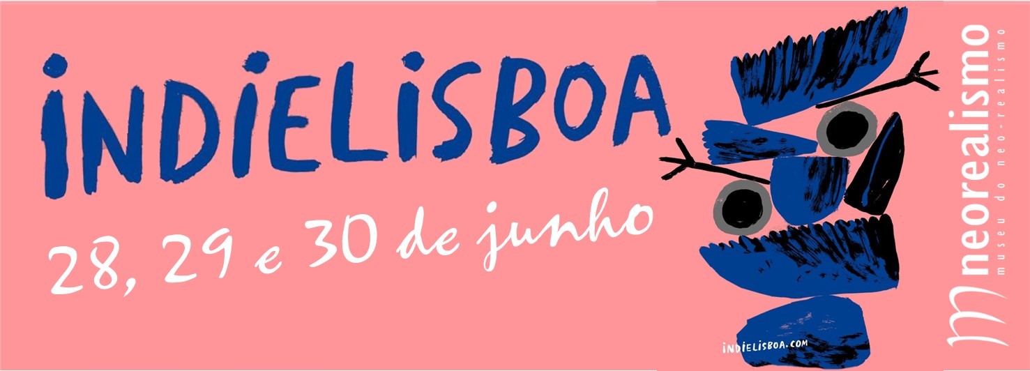 Filmes do IndieLisboa em Vila Franca de Xira