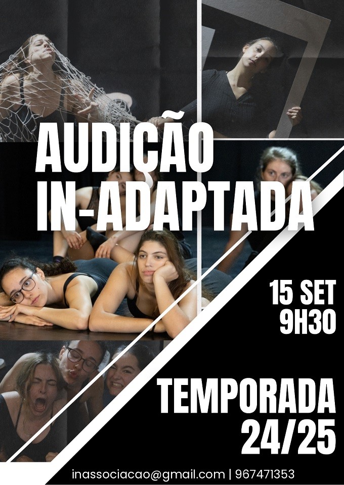 Audição In-Adaptada