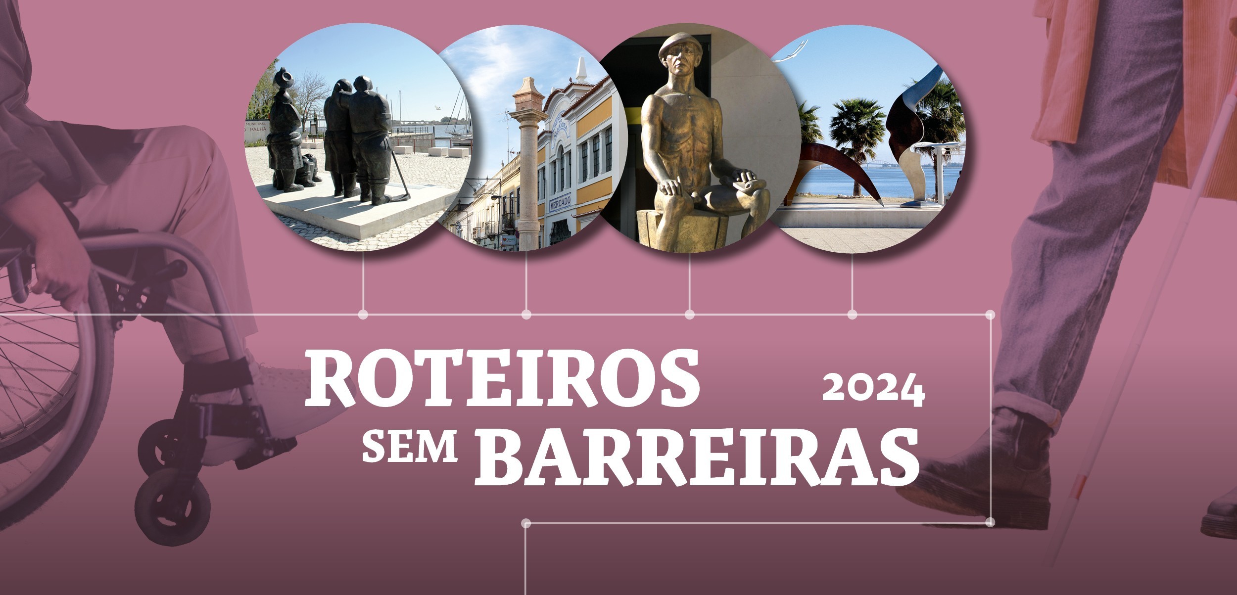 Roteiros sem Barreiras