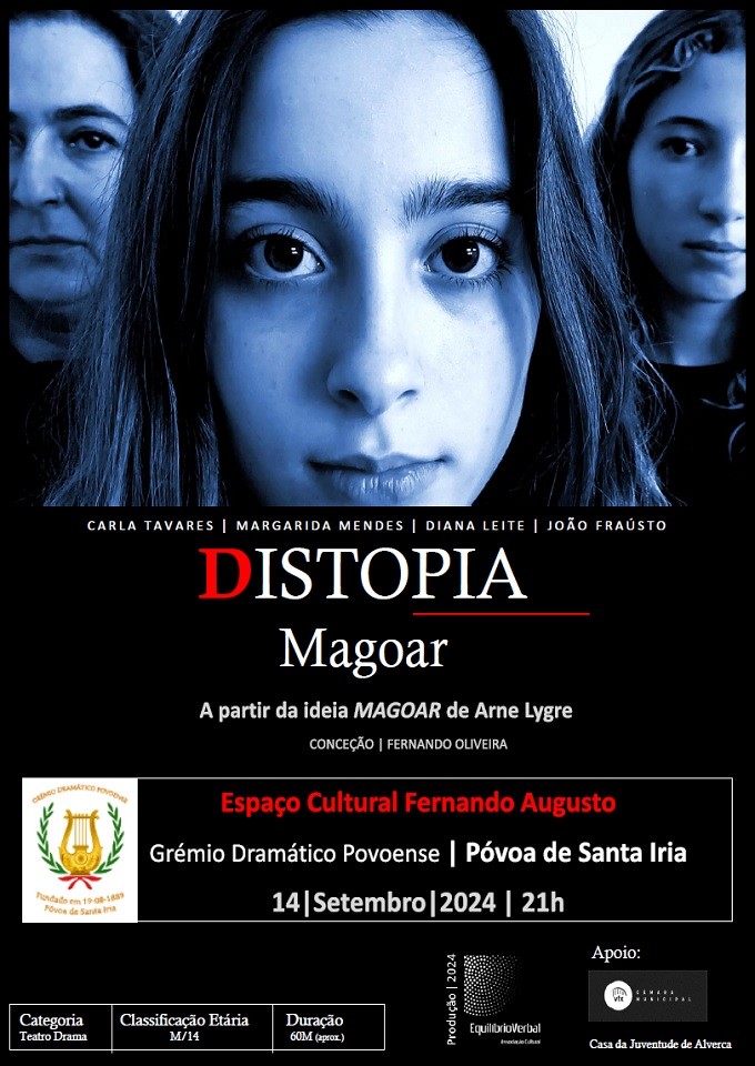 Distopia