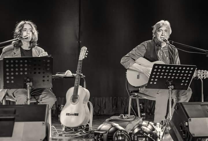 Homenagem a José Afonso na Biblioteca Municipal de Alverca