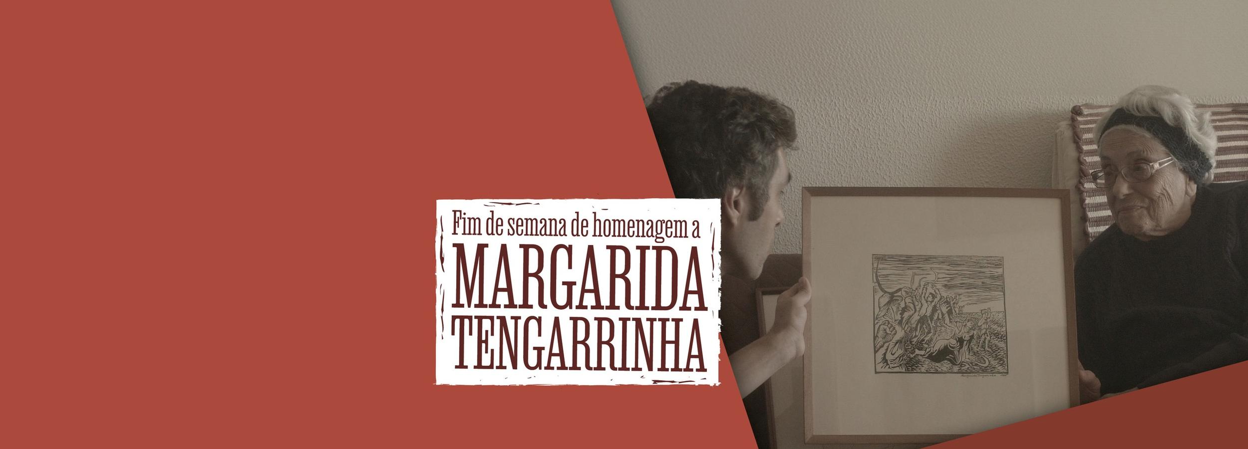 Sessão de Homenagem a Margarida Tengarrinha no Museu do Neo-Realismo