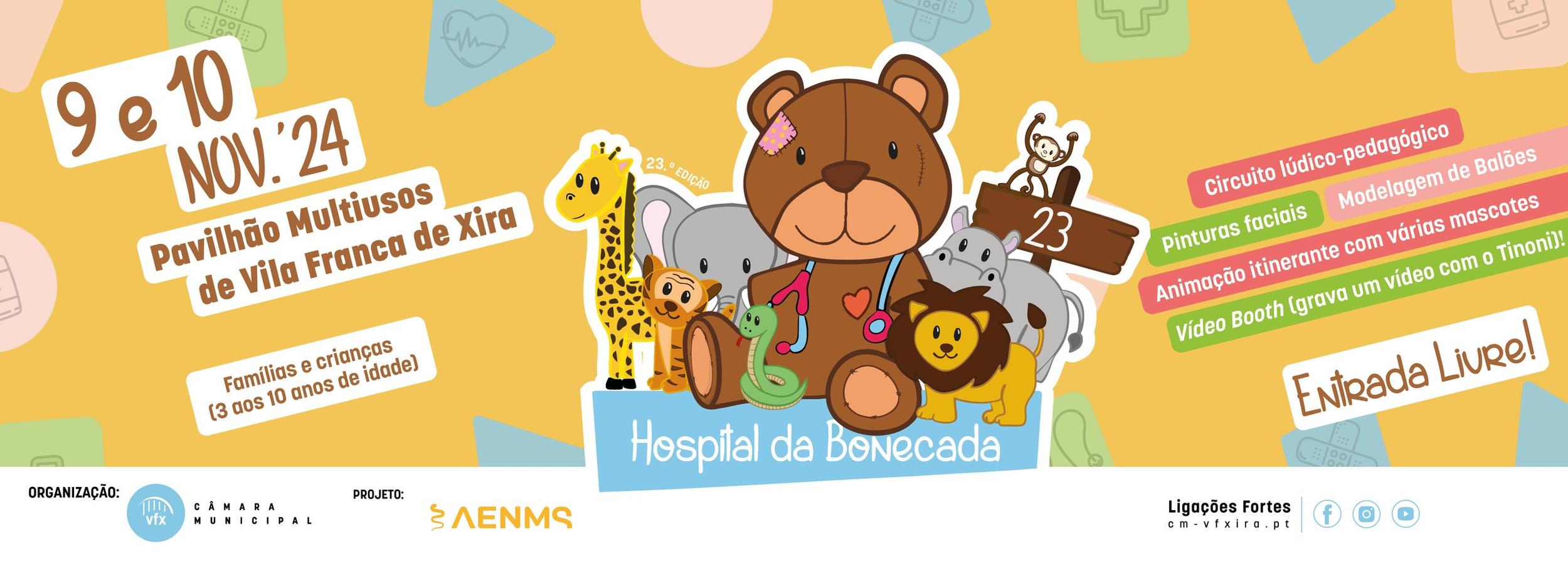 Hospital da Bonecada