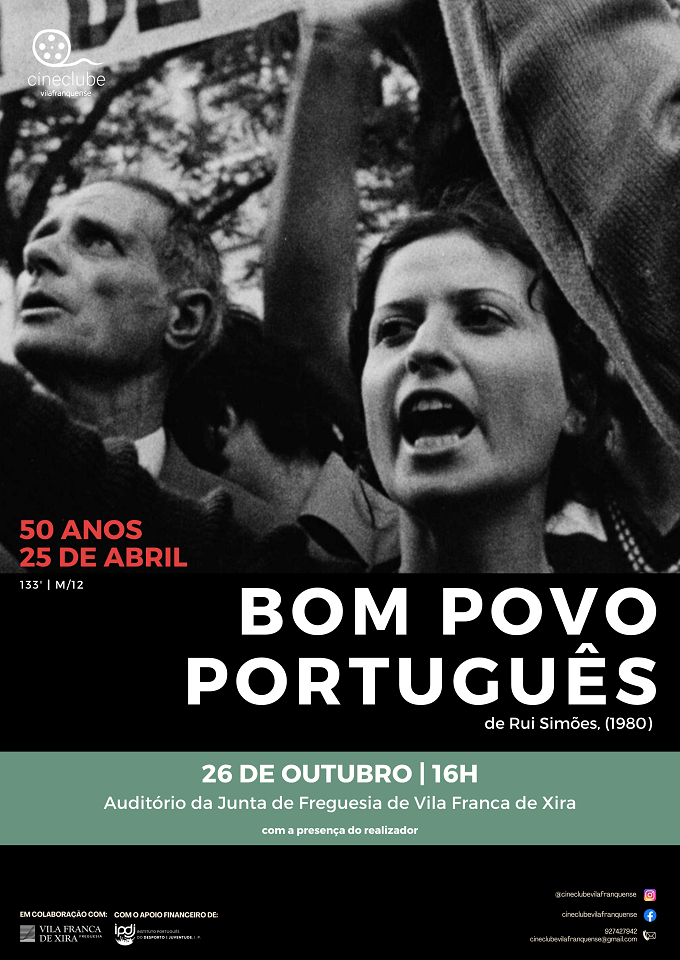 Bom Povo Português