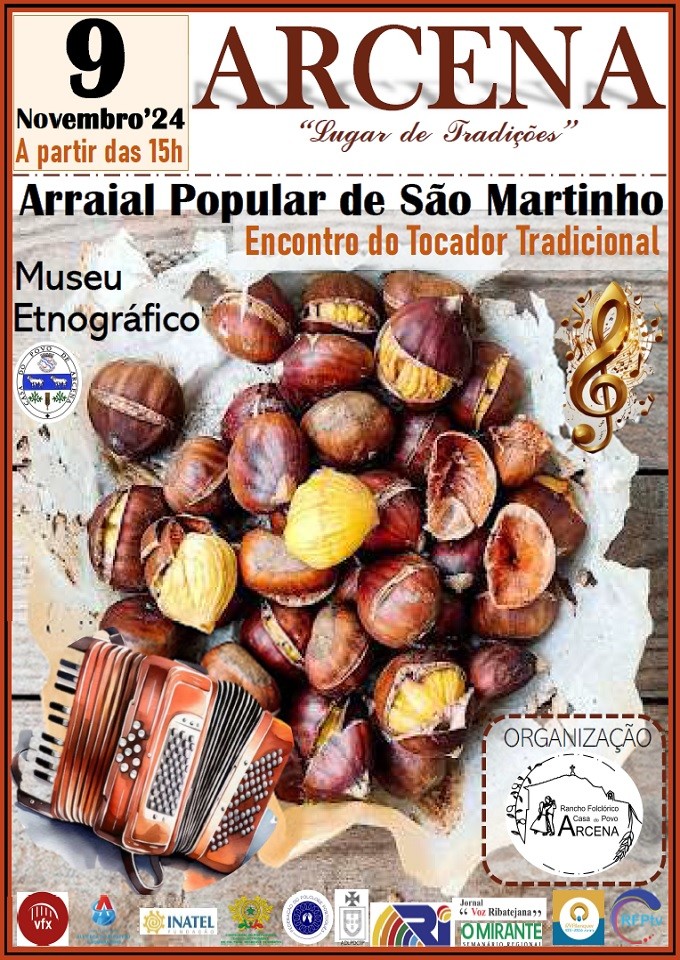 Arraial Popular de São Marinho