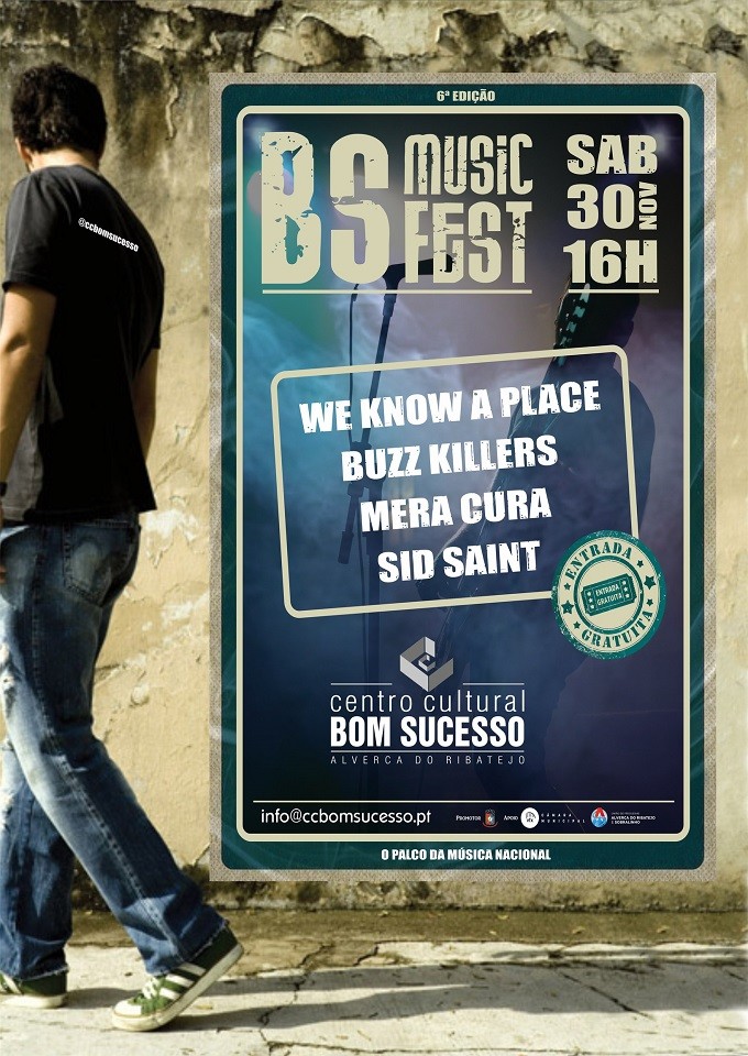 BS Music Fest