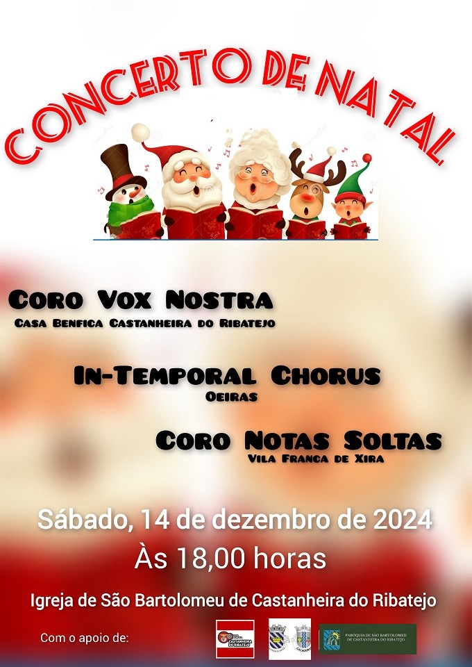 Concerto de Natal