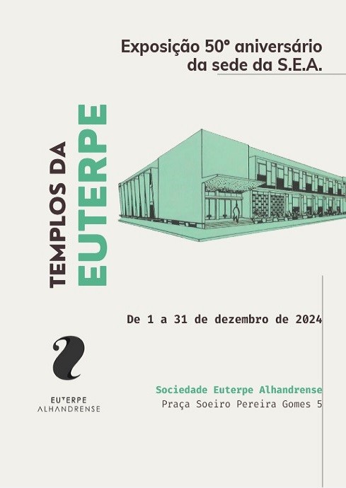 Templos da Euterpe