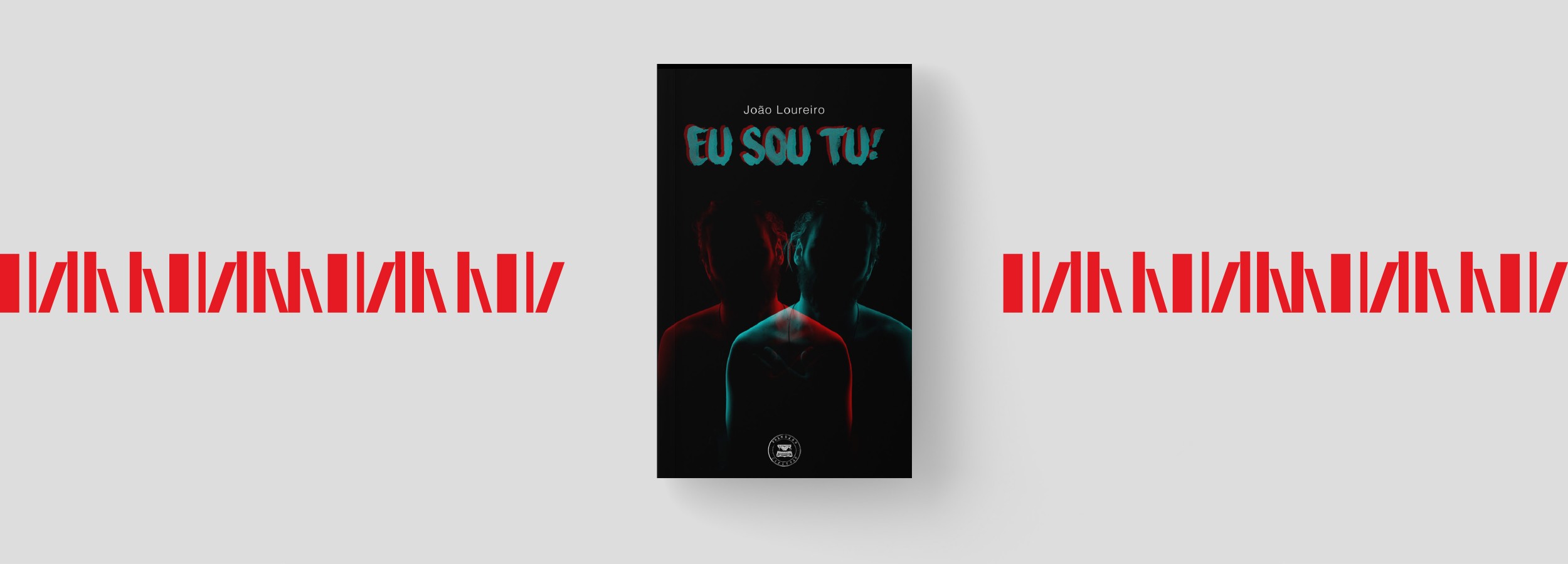 Apresentação do Livro "Eu Sou Tu!", de João Loureiro     