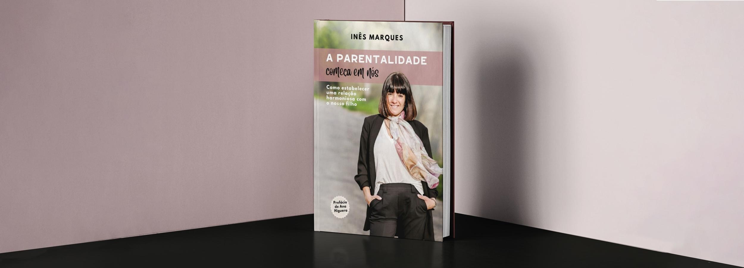 Apresentação do livro "A Parentalidade Começa em Nós" 