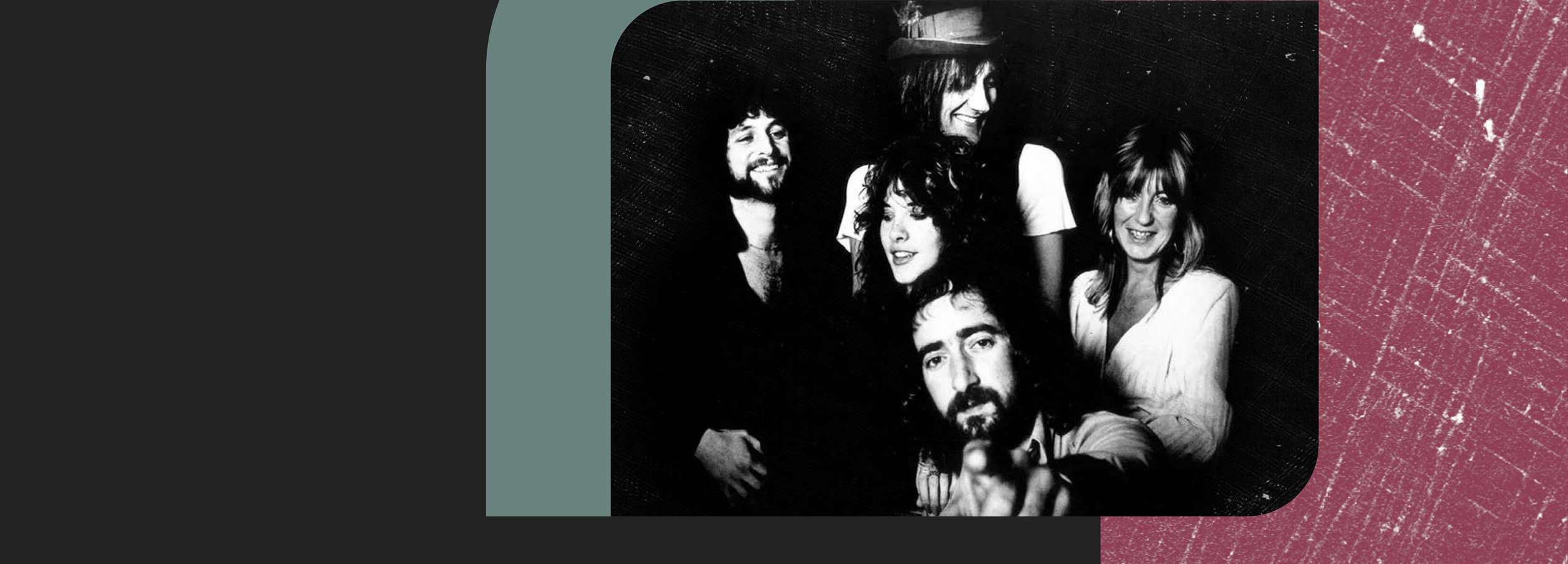 Jam às Sextas: Tributo a Fleetwood Mac