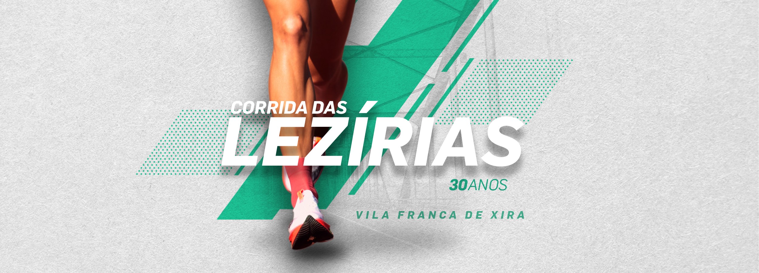 Março inicia em beleza com a emblemática  “Corrida das Lezírias”