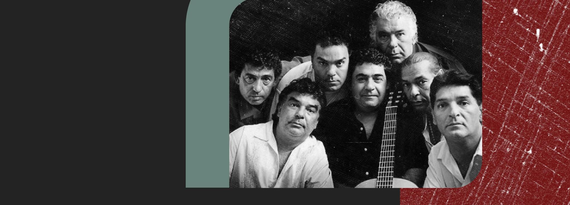 "Jam às Sextas" convida para ritmos latinos e flamencos num tributo aos Gipsy Kings
