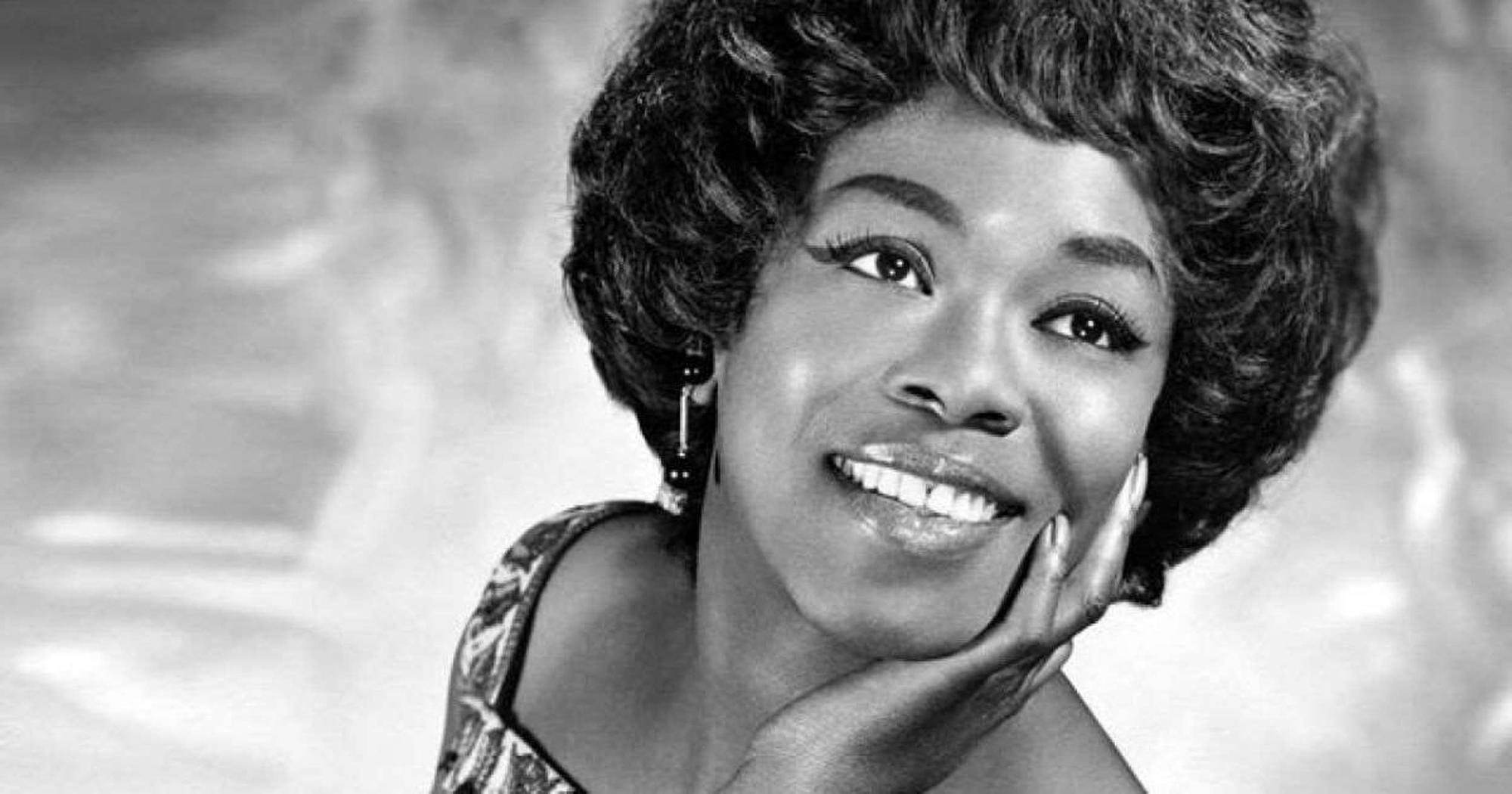 Jam às Sextas: Tributo a Sarah Vaughan