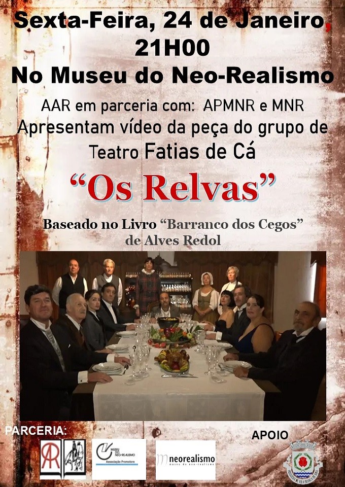 Os Relvas