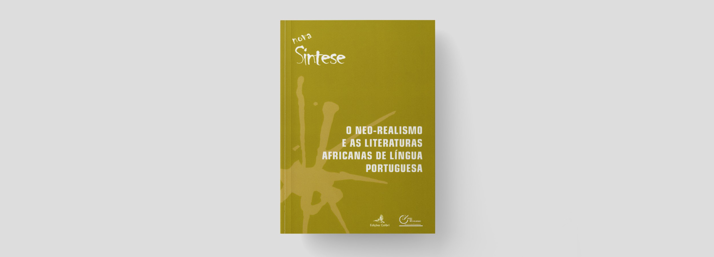 Novo volume dos cadernos “Nova Síntese” tem sessão dedicada no Museu do Neo-Realismo