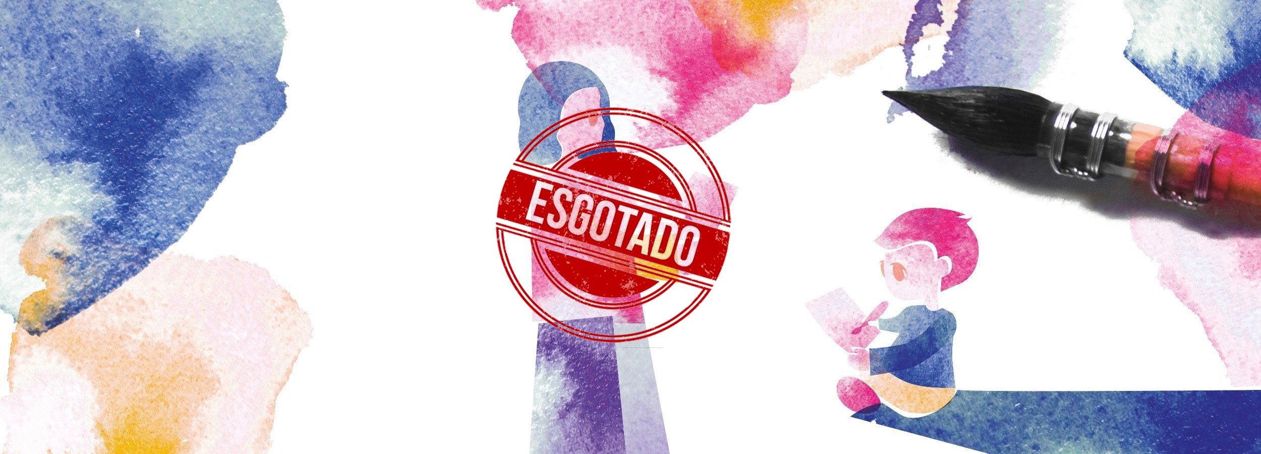 [ESGOTADO] Museu Municipal retoma workshops de aguarelas