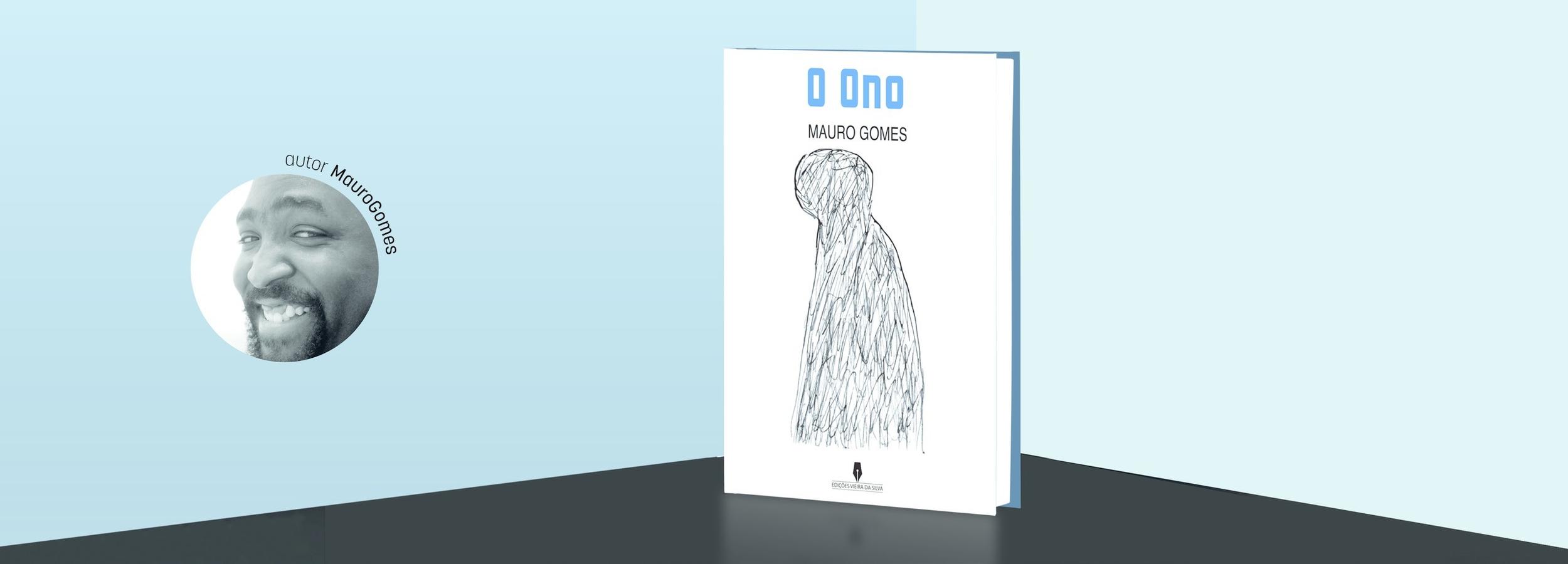 Apresentação do livro "O Ono" em Vila Franca de Xira