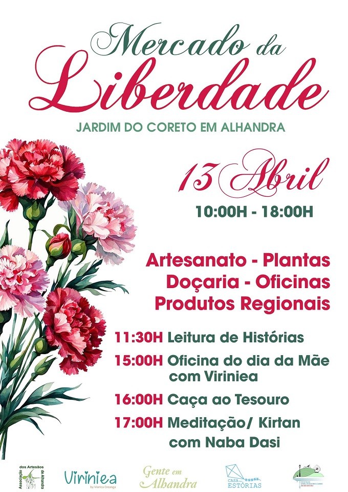 Mercado da Liberdade