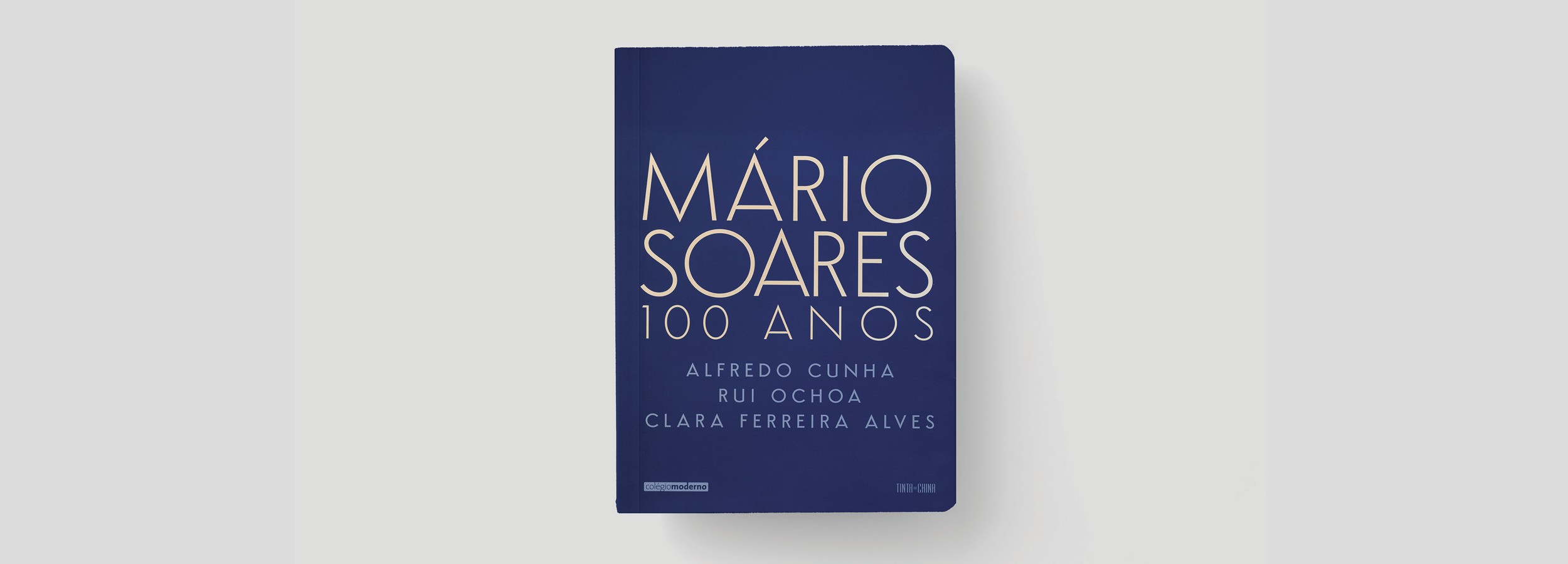 Apresentação de livro dedicado a Mário Soares no Museu do Neo-Realismo