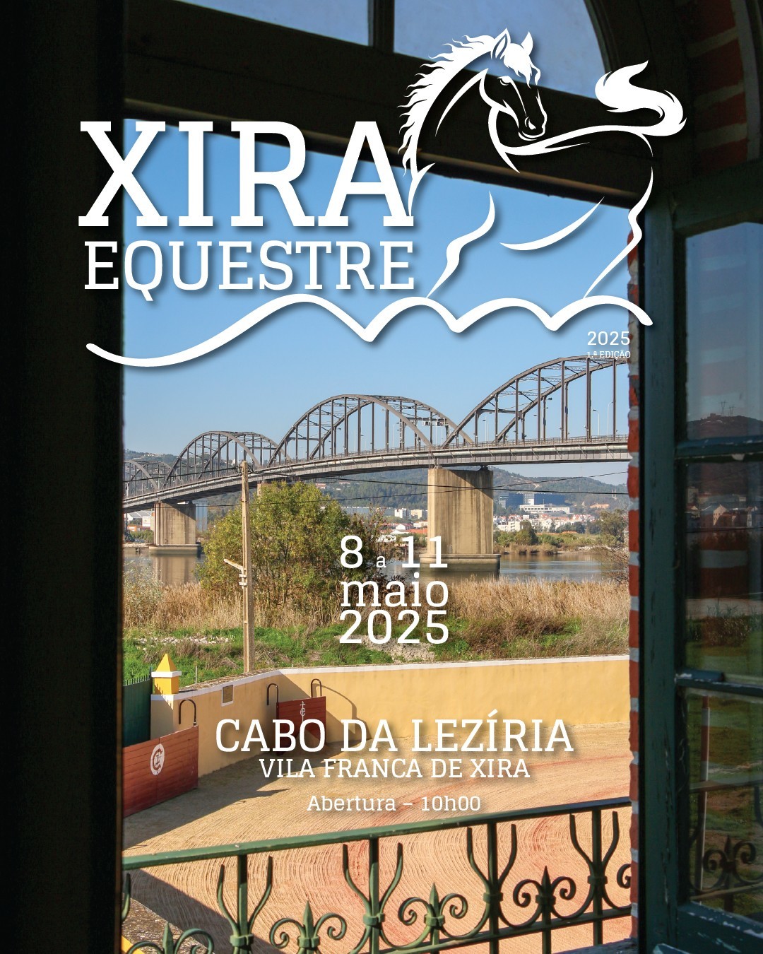 Xira Equestre